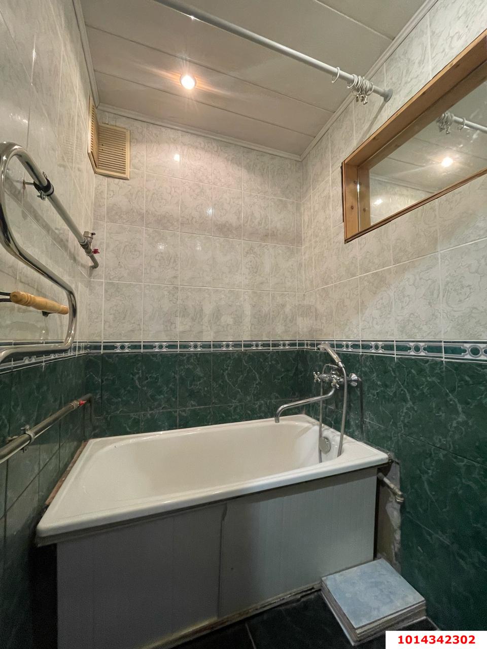 Фото №13: 3-комнатная квартира 68 м² - Краснодар, Пашковский, ул. 1 Мая, 67