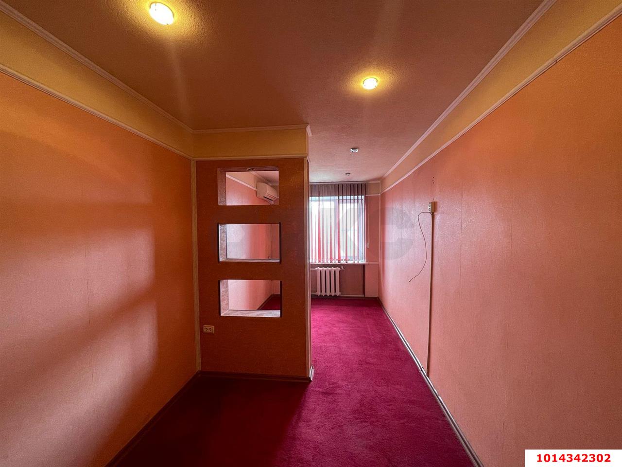 Фото №6: 3-комнатная квартира 68 м² - Краснодар, Карасунский внутригородской округ, ж/м Пашковский, ул. 1 Мая, 67