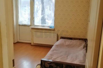Фото №4: 1-комнатная квартира 28 м² - Яблоновский, ул. Гагарина, 161/4