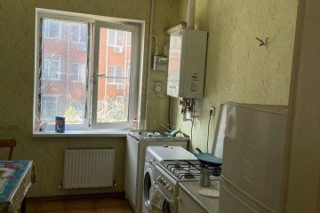 Фото №1: 1-комнатная квартира 30 м² - Яблоновский, ул. Гагарина, 161/4