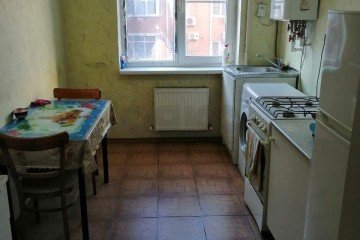 Фото №2: 1-комнатная квартира 30 м² - Яблоновский, ул. Гагарина, 161/4