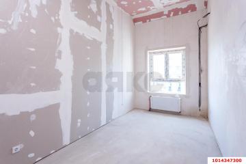 Фото №4: 2-комнатная квартира 64 м² - Краснодар, мкр. жилой комплекс Кубанский, ул. Зиповская, 38