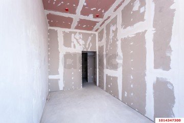 Фото №5: 2-комнатная квартира 64 м² - Краснодар, мкр. Завод Измерительных Приборов, ул. Зиповская, 38