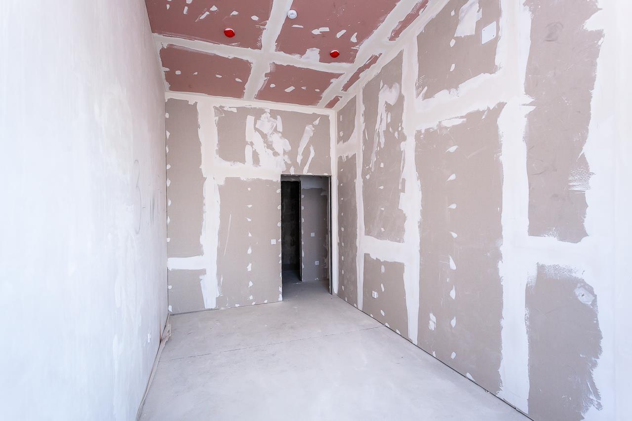 Фото №5: 2-комнатная квартира 64 м² - Краснодар, Завод Измерительных Приборов, Прикубанский внутригородской округ, мкр. жилой комплекс Кубанский, ул. Зиповская, 38