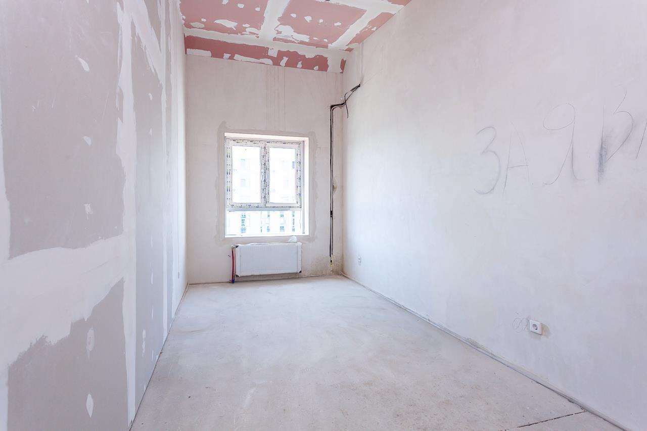 Фото №3: 2-комнатная квартира 64 м² - Краснодар, Завод Измерительных Приборов, Прикубанский внутригородской округ, мкр. жилой комплекс Кубанский, ул. Зиповская, 38