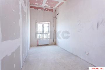 Фото №3: 2-комнатная квартира 64 м² - Краснодар, мкр. жилой комплекс Кубанский, ул. Зиповская, 38