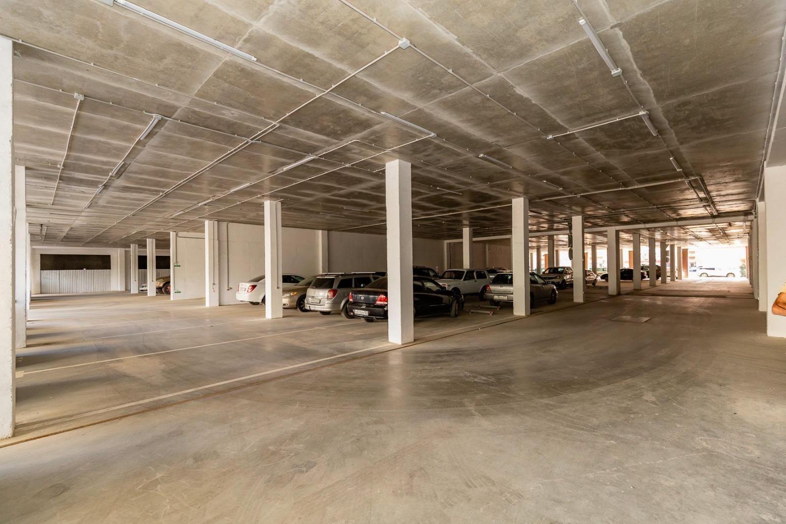 Фото №12: 2-комнатная квартира 64 м² - Краснодар, Завод Измерительных Приборов, Прикубанский внутригородской округ, мкр. жилой комплекс Кубанский, ул. Зиповская, 38