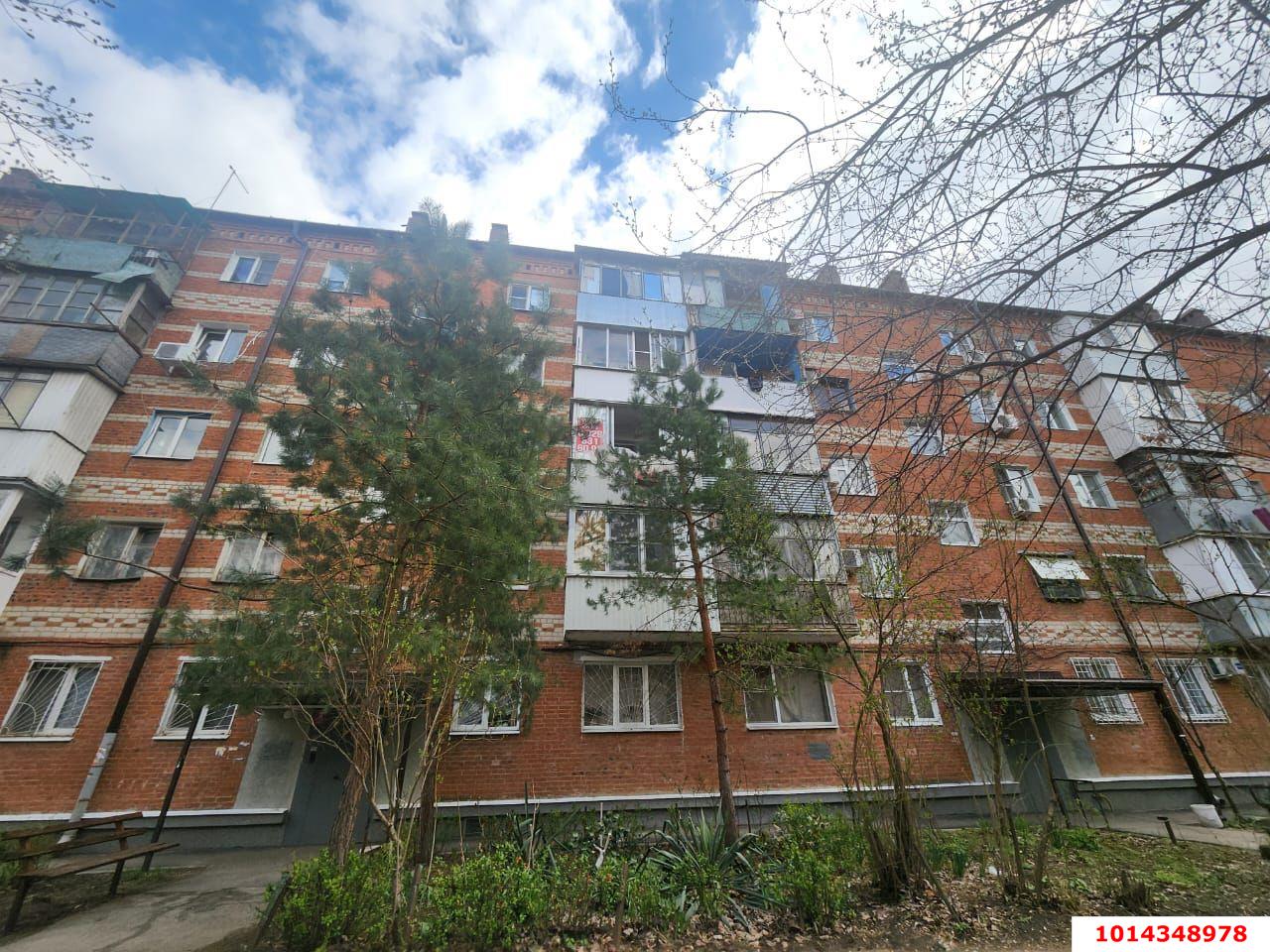 Фото №12: 1-комнатная квартира 30 м² - Краснодар, Славянский, ул. Славянская, 73