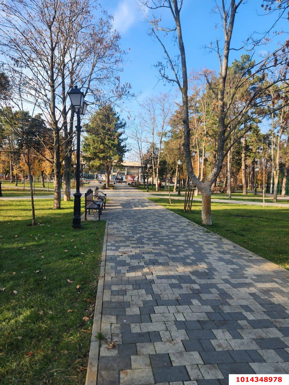 Фото №9: 1-комнатная квартира 30 м² - Краснодар, Славянский, ул. Славянская, 73