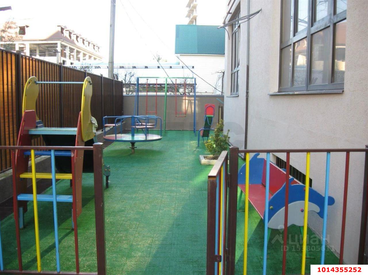 Фото №14: Студия 24 м² - Сочи, Адлерский, Адлер, мкр. Чкаловский, ул. Просвещения, 147/1