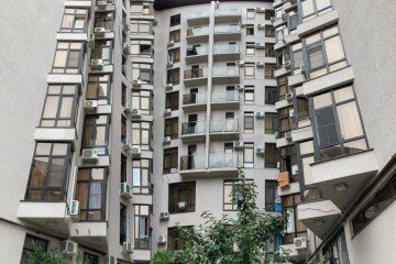 Фото №1: Студия 24 м² - Сочи, мкр. Чкаловский, ул. Просвещения, 147/1