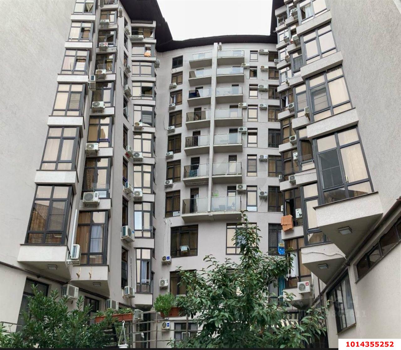 Фото №1: Студия 24 м² - Сочи, Чкаловский, ул. Просвещения, 147/1