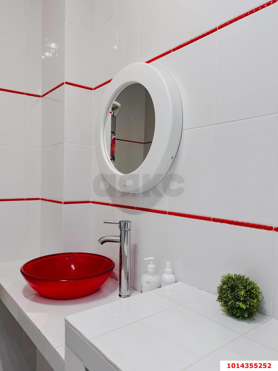 Фото №10: Студия 24 м² - Сочи, Чкаловский, ул. Просвещения, 147/1