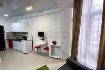 Фото №4: Студия 24 м² - Сочи, мкр. Чкаловский, ул. Просвещения, 147/1