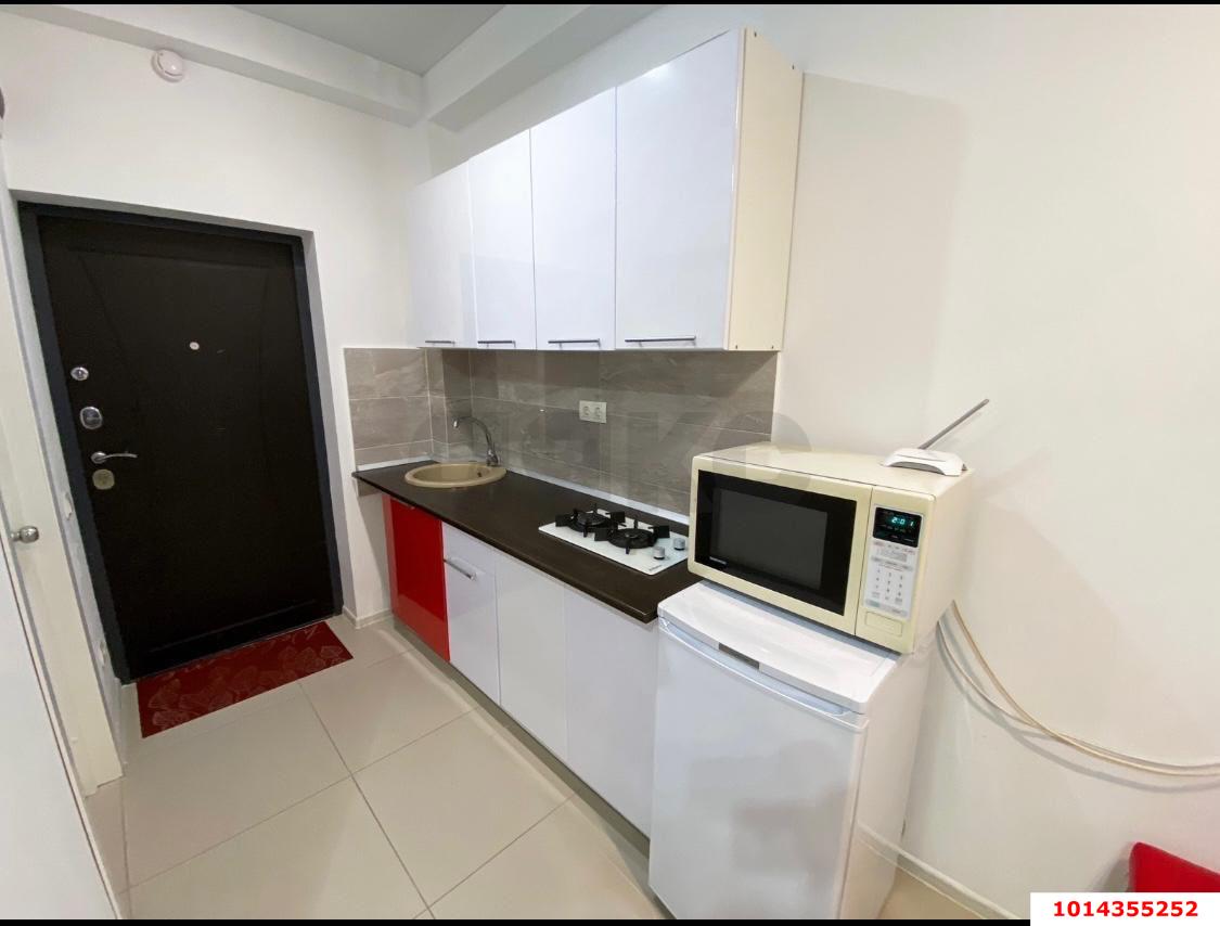 Фото №7: Студия 24 м² - Сочи, Адлерский, Адлер, мкр. Чкаловский, ул. Просвещения, 147/1