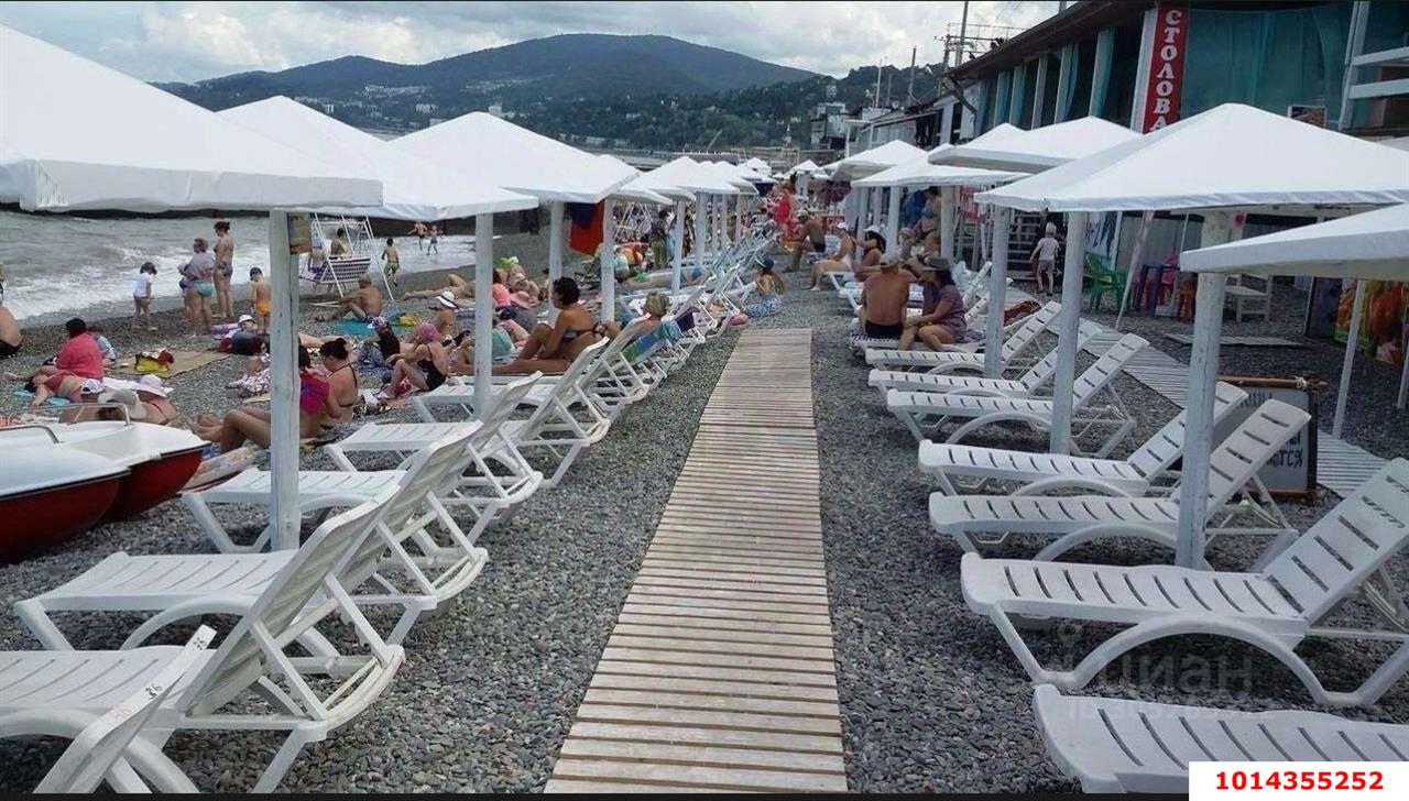 Фото №13: Студия 24 м² - Сочи, Адлерский, Адлер, мкр. Чкаловский, ул. Просвещения, 147/1