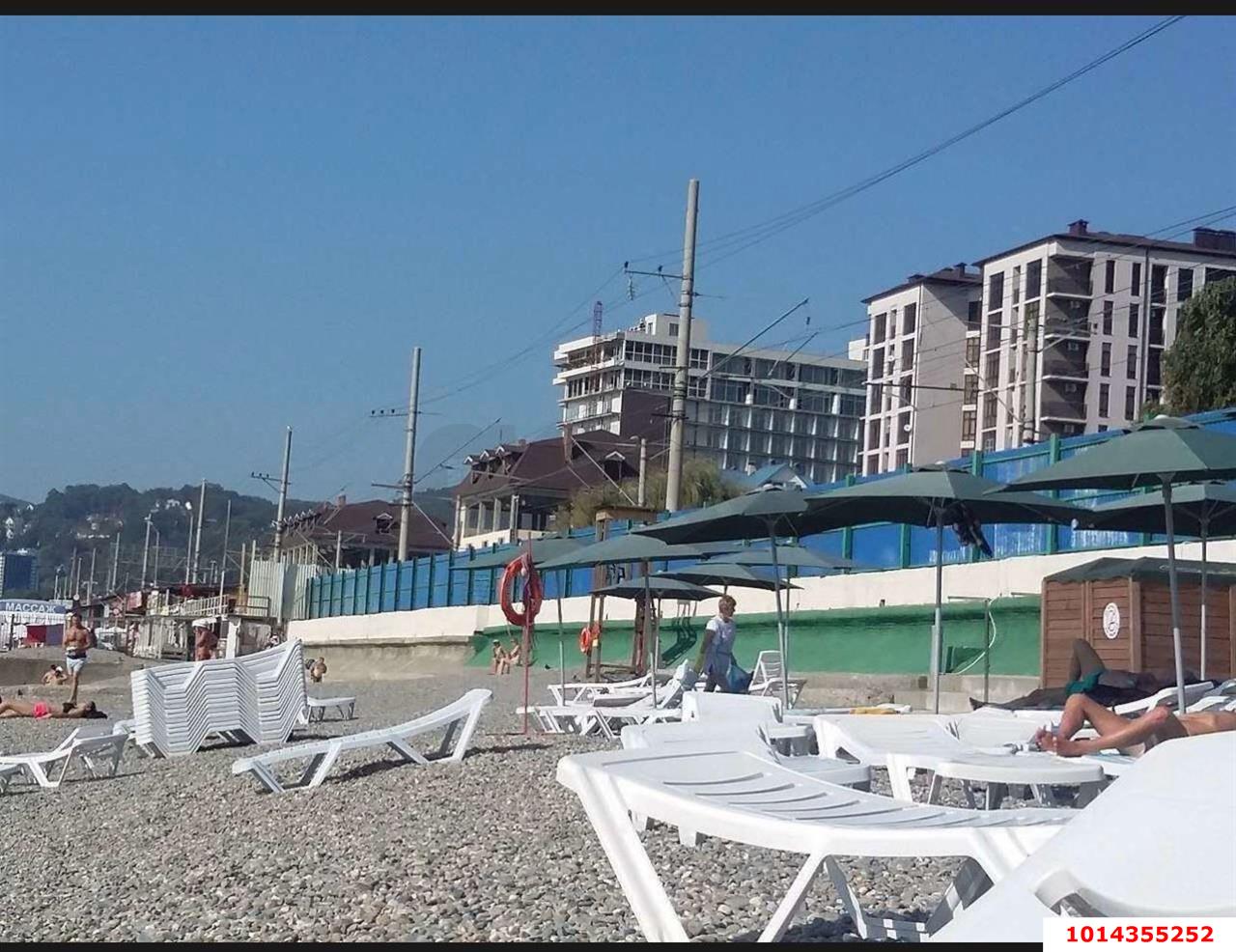 Фото №12: Студия 24 м² - Сочи, Чкаловский, ул. Просвещения, 147/1