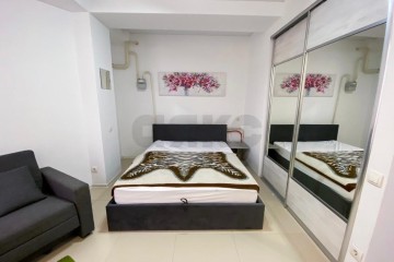 Фото №5: Студия 24 м² - Сочи, мкр. Чкаловский, ул. Просвещения, 147/1