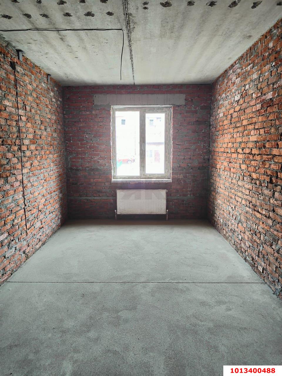 Фото №1: 1-комнатная квартира 35 м² - Новая Адыгея, жилой комплекс Родной Дом, ул. Бжегокайская, 31/7