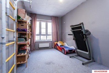 Фото №2: 2-комнатная квартира 68 м² - Краснодар, мкр. Достояние, 
