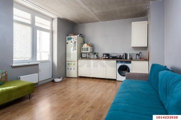 Фото №4: 2-комнатная квартира 68 м² - Краснодар, мкр. Достояние, 