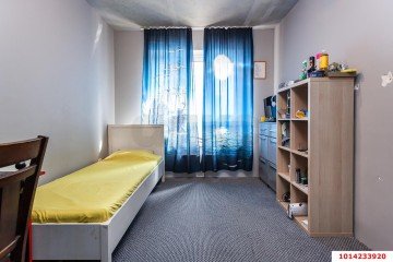 Фото №1: 2-комнатная квартира 68 м² - Краснодар, мкр. Достояние, 