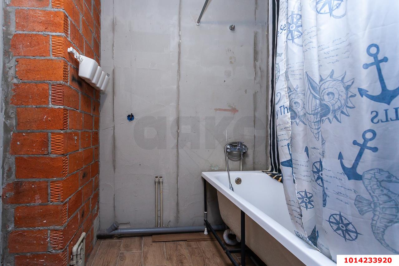 Фото №6: 2-комнатная квартира 68 м² - Краснодар, Достояние, 