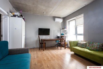 Фото №3: 2-комнатная квартира 68 м² - Краснодар, мкр. Достояние, 