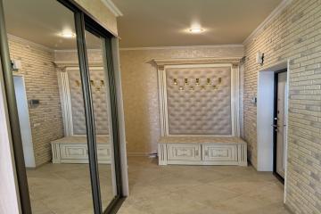 Фото №5: 2-комнатная квартира 56 м² - Краснодар, мкр. жилой комплекс Екатеринодар, пр-кт Константина Образцова, 6