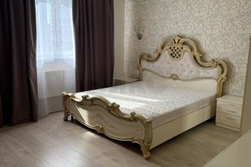 Фото №3: 2-комнатная квартира 56 м² - Краснодар, мкр. жилой комплекс Екатеринодар, пр-кт Константина Образцова, 6