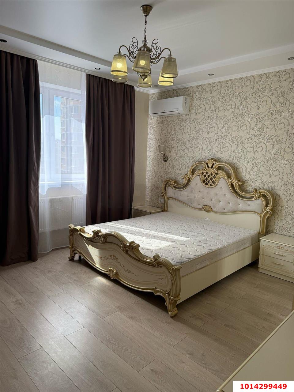 Фото №8: 2-комнатная квартира 56 м² - Краснодар, жилой комплекс Екатеринодар, пр-кт Константина Образцова, 6