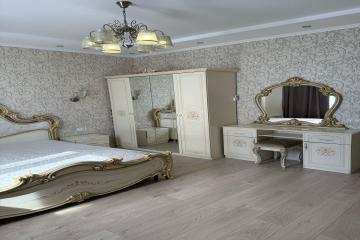 Фото №2: 2-комнатная квартира 56 м² - Краснодар, мкр. жилой комплекс Екатеринодар, пр-кт Константина Образцова, 6