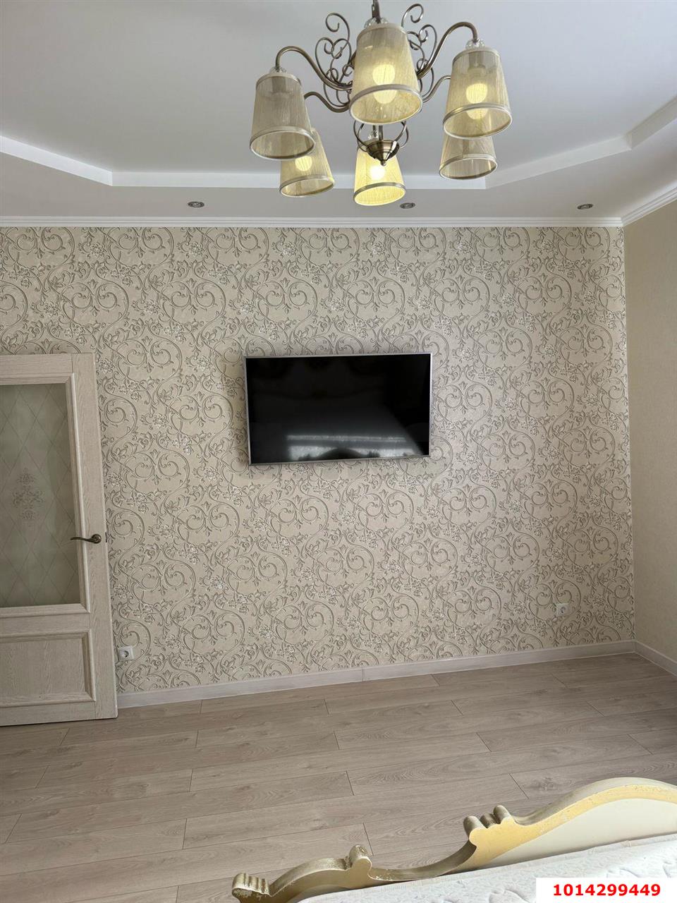 Фото №6: 2-комнатная квартира 56 м² - Краснодар, жилой комплекс Екатеринодар, пр-кт Константина Образцова, 6