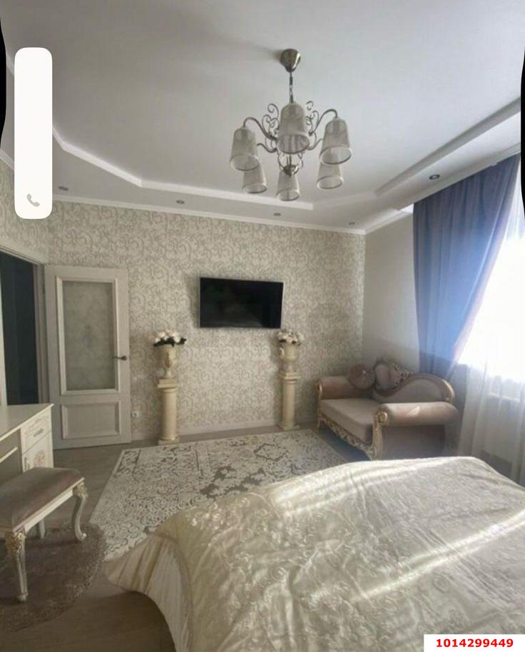 Фото №2: 2-комнатная квартира 56 м² - Краснодар, жилой комплекс Екатеринодар, пр-кт Константина Образцова, 6