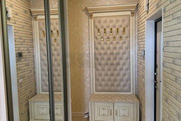 Фото №5: 2-комнатная квартира 56 м² - Краснодар, мкр. жилой комплекс Екатеринодар, пр-кт Константина Образцова, 6