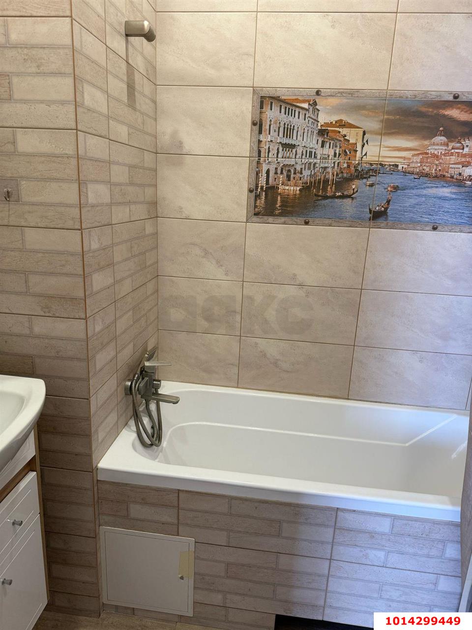 Фото №18: 2-комнатная квартира 56 м² - Краснодар, жилой комплекс Екатеринодар, пр-кт Константина Образцова, 6