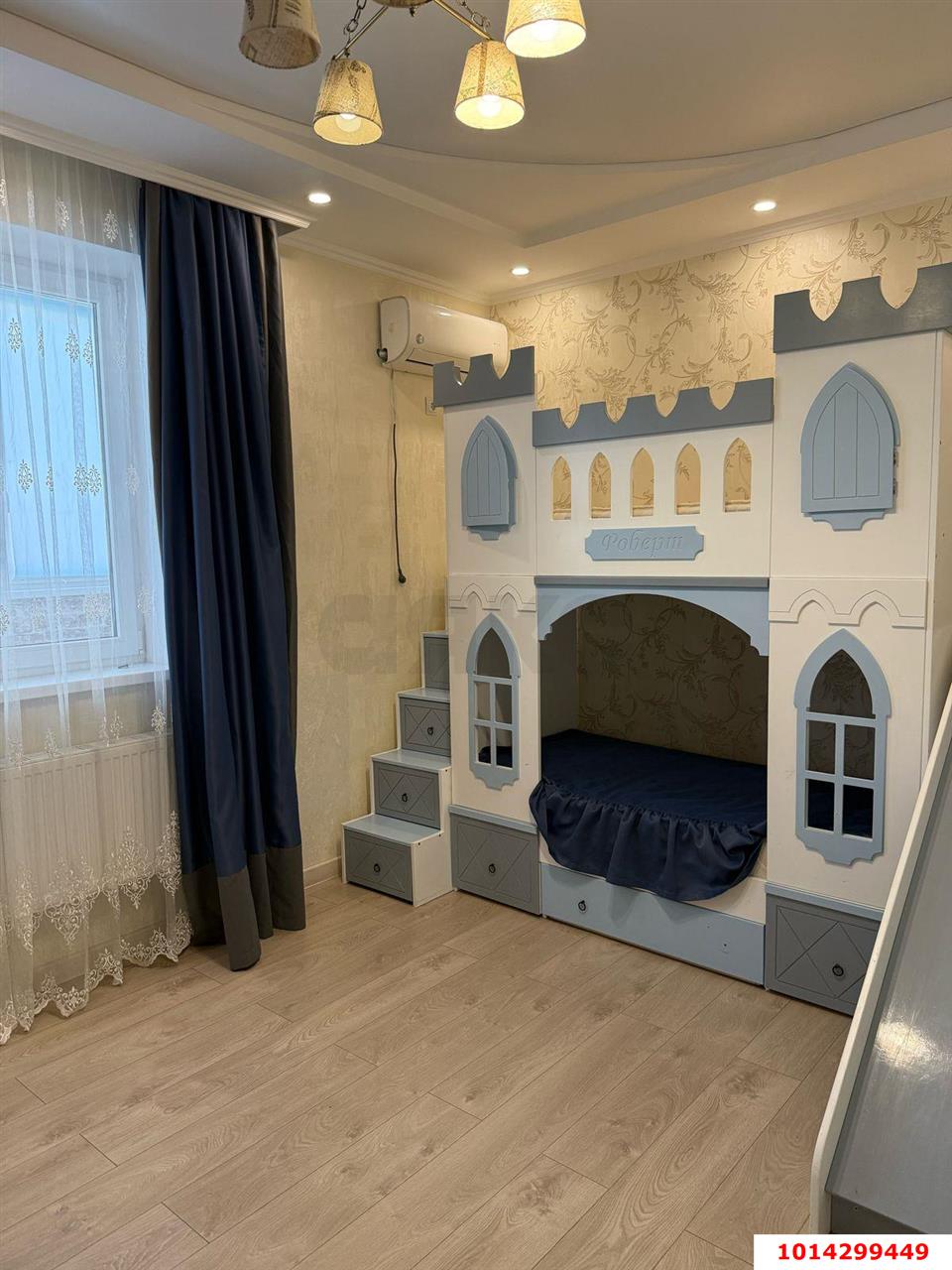 Фото №9: 2-комнатная квартира 56 м² - Краснодар, жилой комплекс Екатеринодар, пр-кт Константина Образцова, 6