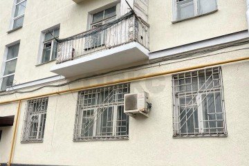 Фото №5: 2-комнатная квартира 43 м² - Краснодар, мкр. Горгаз, ул. Станкостроительная, 2