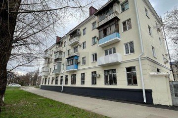 Фото №2: 2-комнатная квартира 43 м² - Краснодар, мкр. Горгаз, ул. Станкостроительная, 2