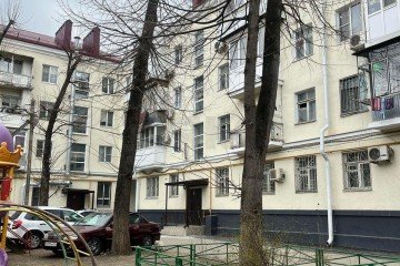 Фото №3: 2-комнатная квартира 46 м² - Краснодар, мкр. Горгаз, ул. Станкостроительная, 2