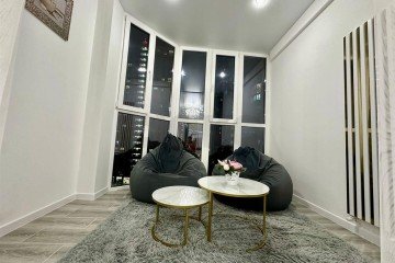 Фото №1: 1-комнатная квартира 36 м² - Краснодар, мкр. Любимово, 18