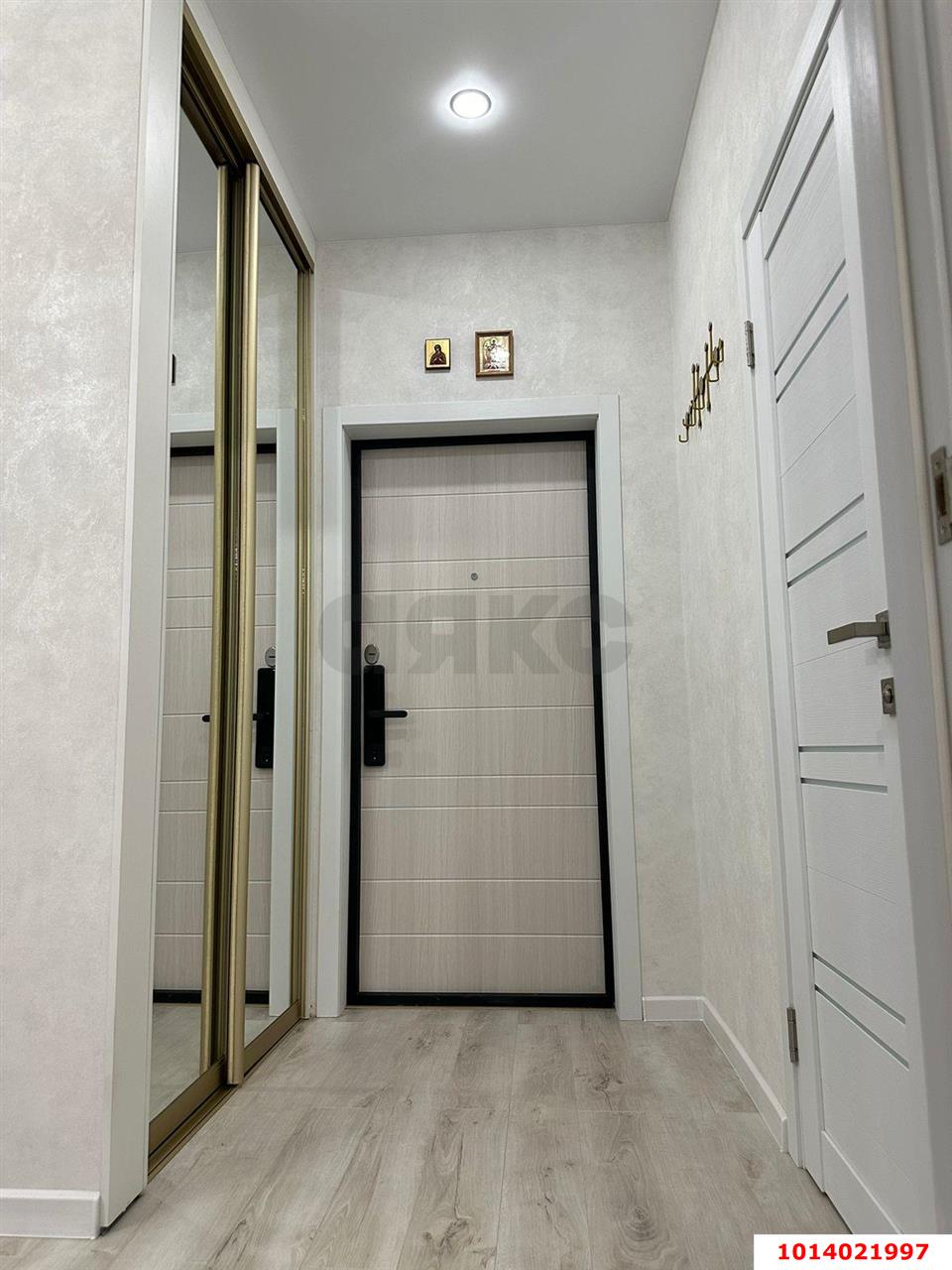 Фото №12: 1-комнатная квартира 42 м² - Краснодар, Любимово, 18