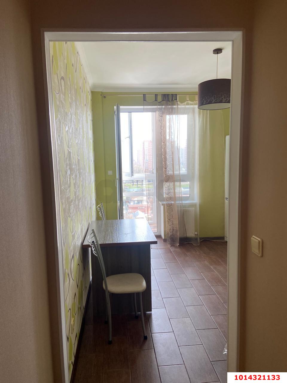 Фото №9: 1-комнатная квартира 42 м² - Краснодар, 40 лет Победы, ул. 1 Мая, 91/2