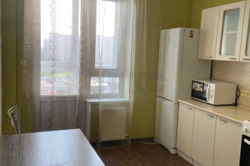 Фото №4: 1-комнатная квартира 42 м² - Краснодар, мкр. 40 лет Победы, ул. 1 Мая, 91/2