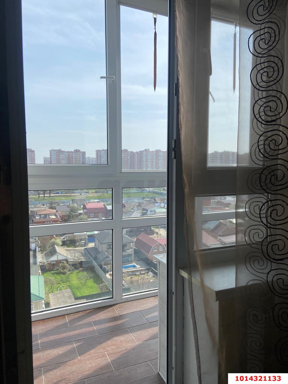 Фото №12: 1-комнатная квартира 42 м² - Краснодар, 40 лет Победы, ул. 1 Мая, 91/2