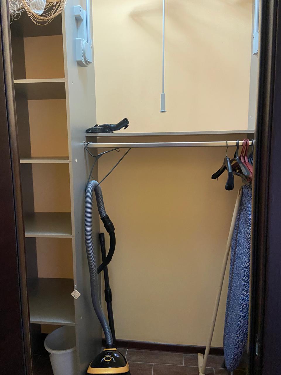 Фото №8: 1-комнатная квартира 42 м² - Краснодар, Прикубанский внутригородской округ, мкр. 40 лет Победы, ул. 1 Мая, 91/2