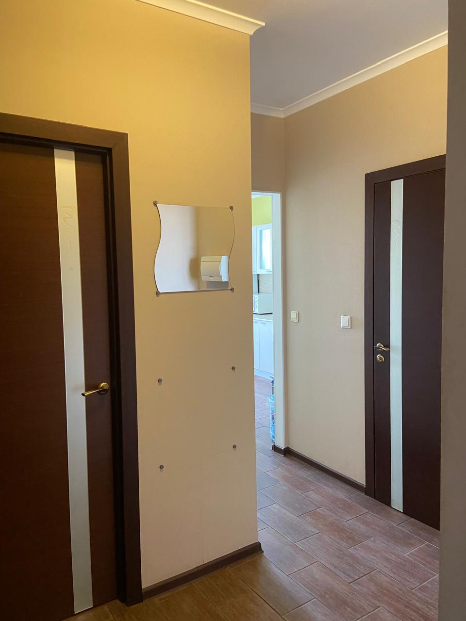 Фото №7: 1-комнатная квартира 42 м² - Краснодар, Прикубанский внутригородской округ, мкр. 40 лет Победы, ул. 1 Мая, 91/2