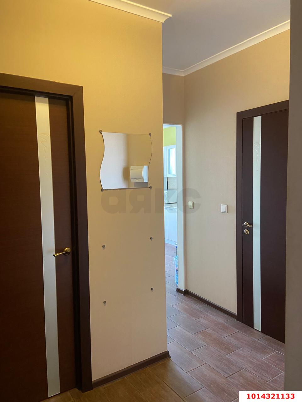 Фото №7: 1-комнатная квартира 42 м² - Краснодар, 40 лет Победы, ул. 1 Мая, 91/2