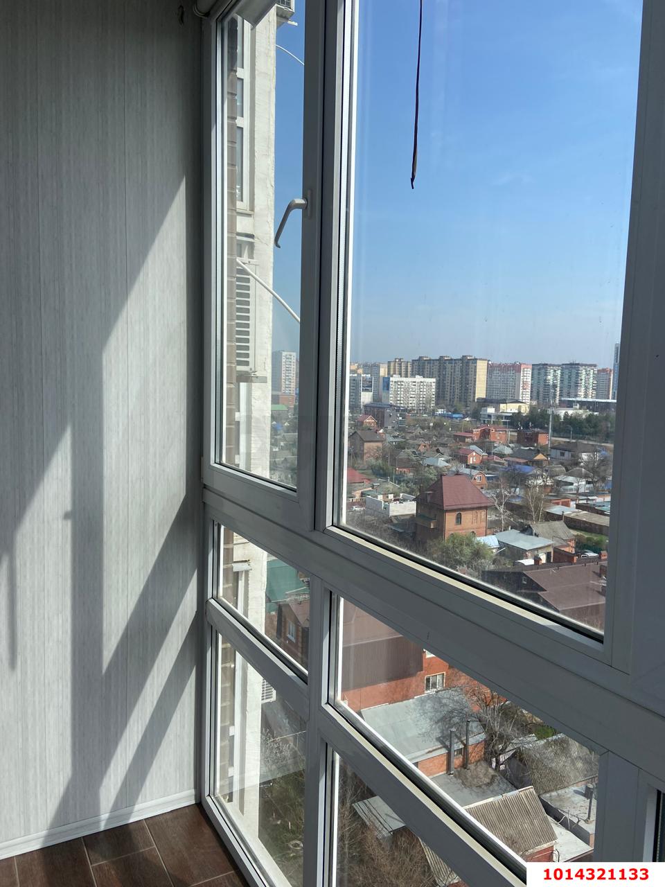 Фото №13: 1-комнатная квартира 42 м² - Краснодар, 40 лет Победы, ул. 1 Мая, 91/2