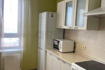 Фото №5: 1-комнатная квартира 42 м² - Краснодар, мкр. 40 лет Победы, ул. 1 Мая, 91/2